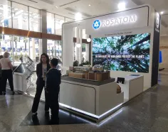 Portfolio Rosatom  Electricity Connect 2024