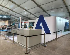 Portfolio Airbus  Bali Air Show 2024