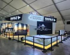 Portfolio Rafale  Bali Air Show 2024