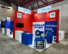 Portfolio Italy Pavilion  Mining 2024