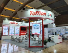Portfolio Tofflon  Propak 2024