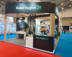 Portfolio Baker Hughes  Enlit Asia 2023