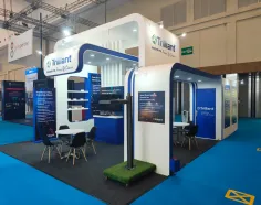 Portfolio Trilliant  Enlit Asia 2023