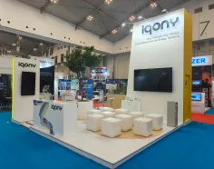 Portfolio Iqony  Enlit Asia 2023