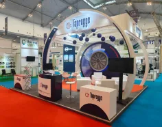 Portfolio Tapproge  Enlit Asia 2023