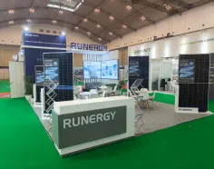 Portfolio Runergy  Enlit Asia 2023