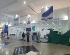Portfolio Megah Jenco  Hospex 2024