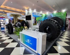 Portfolio LingLong Tyres  Indonesia Energy  Engineering 2025