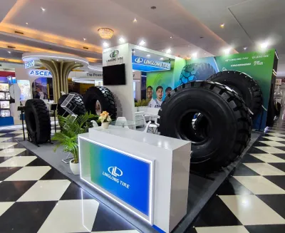 LingLong Tyres  Indonesia Energy  Engineering 2025