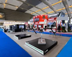 Portfolio Bell  Indodefence 2025