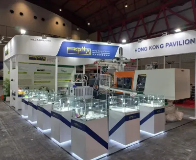 HKPMA  Plastic  Rubber Indonesia 2025