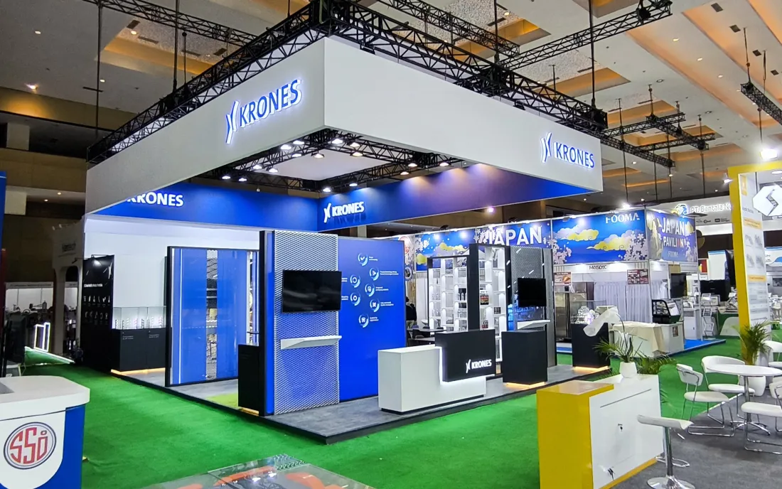 Portfolio Krones @ Allpack 2025 ~dl/2026/1/19/img 20251021 073539