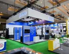 Portfolio Krones  Allpack 2025