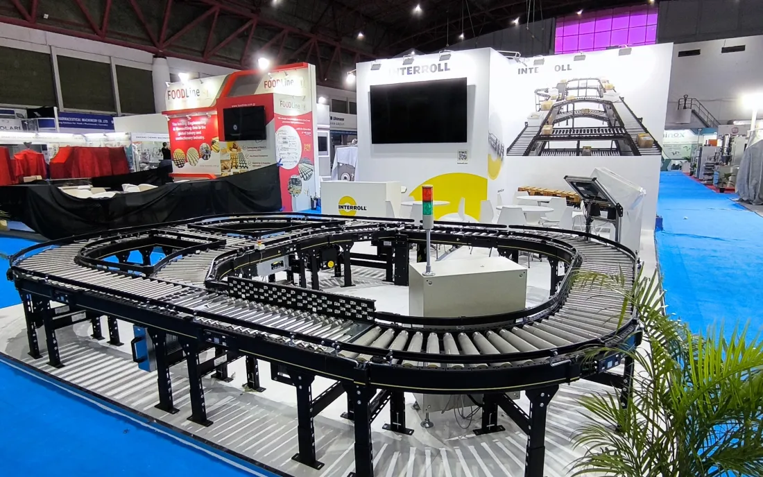 Portfolio Interoll @ Allpack 2025 ~dl/2026/1/19/img 20251021 080923