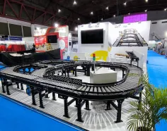 Portfolio Interoll  Allpack 2025