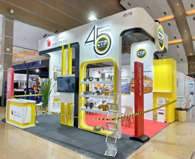 IMMCO  Indonesia Energy  Engineering 2025