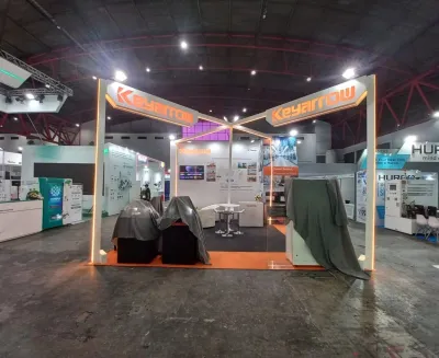 Keyarrow  Manufacturing 2025