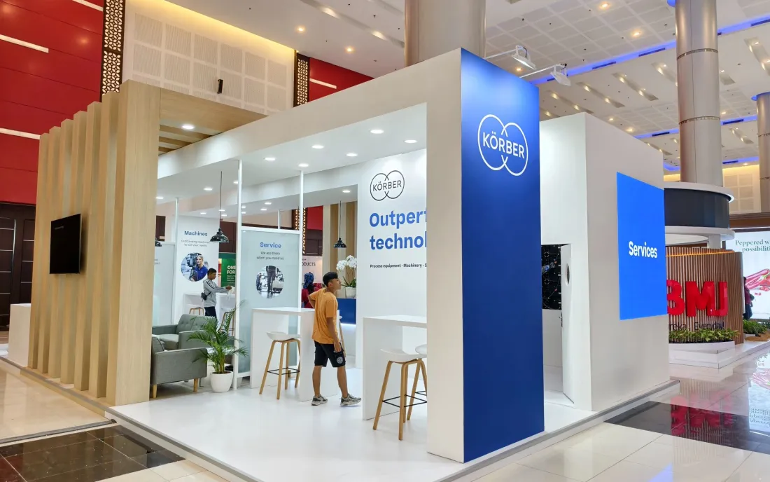 Portfolio Korber @ WT Asia 2025 ~dl/2026/1/19/korber