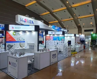 Korea Pav  Manufacturing 2025