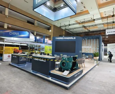 Nord Minerals  Indonesia Energy Engineering 2025