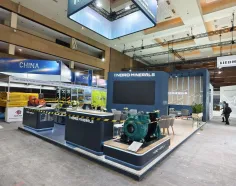 Portfolio Nord Minerals  Indonesia Energy Engineering 2025