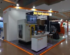 Portfolio Renishaw  Manufacturing 2025