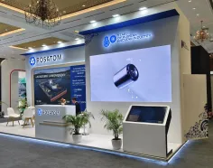 Portfolio Rosatom  ElectricConnect 2025