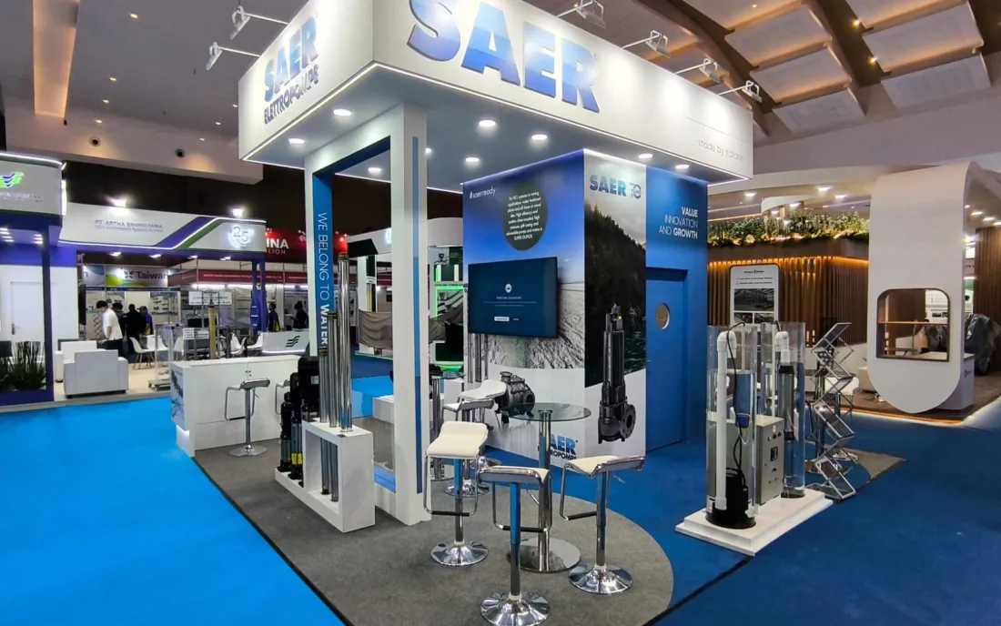 Portfolio SAER @ Indowater 2025 ~dl/2026/1/19/saer