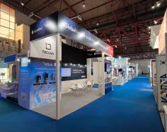 Portfolio Trojan  Indowater 2025