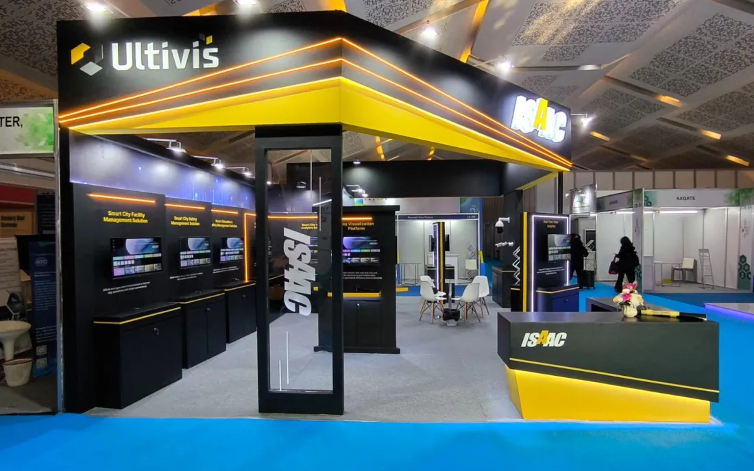 Portfolio Ultivis @ Indowater 2025 ~dl/2026/1/19/ultivis