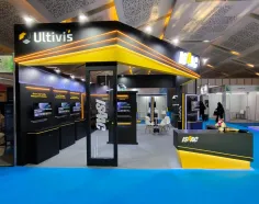 Portfolio Ultivis  Indowater 2025