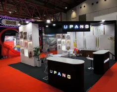 Portfolio UPANG  IBTE 2025