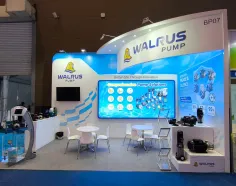 Portfolio Walrus  Indowater 2025