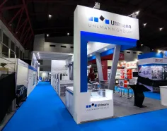 Portfolio Uhllmann  Allpack 2025