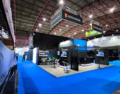 Portfolio Kongsberg  IndoDefence 2025