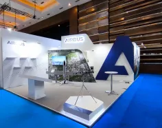 Portfolio AIRBUS  IndoDefence 2025