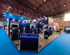 Portfolio Rohde  Schwarz  IndoDefence 2025