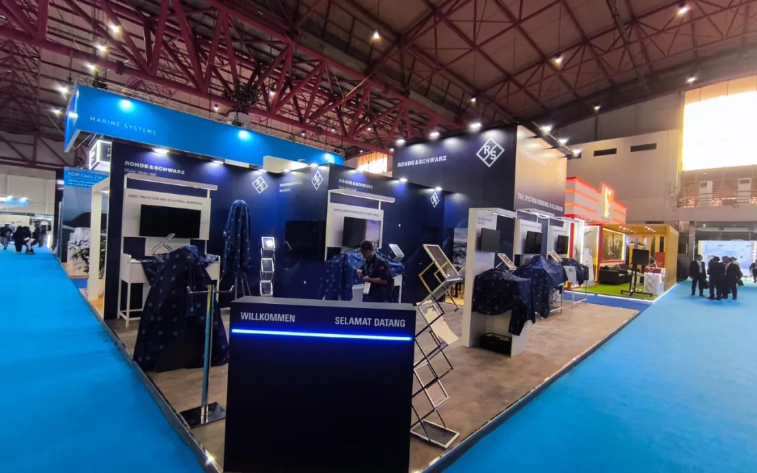 Portfolio Rohde & Schwarz @ IndoDefence 2025 ~dl/2026/1/19/whatsapp image 2026 01 08 at 09 53 46