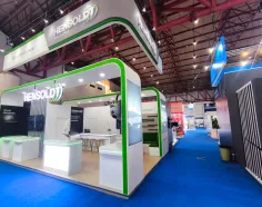 Portfolio Hendsoldt  IndoDefence 2025