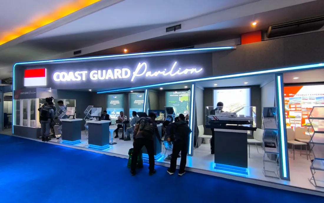 Portfolio Indonesia Coast Guard Pavilion @ IndoDefence 2025 ~dl/2026/1/19/whatsapp image 2026 01 08 at 09 53 46 2