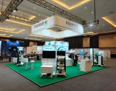 Portfolio Fujifilm  APDW 2025