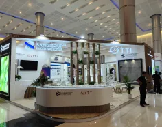 Portfolio Sangroup  WT Asia 2025