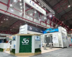 Portfolio LS Electric  ELectric  Power Indonesia 2024