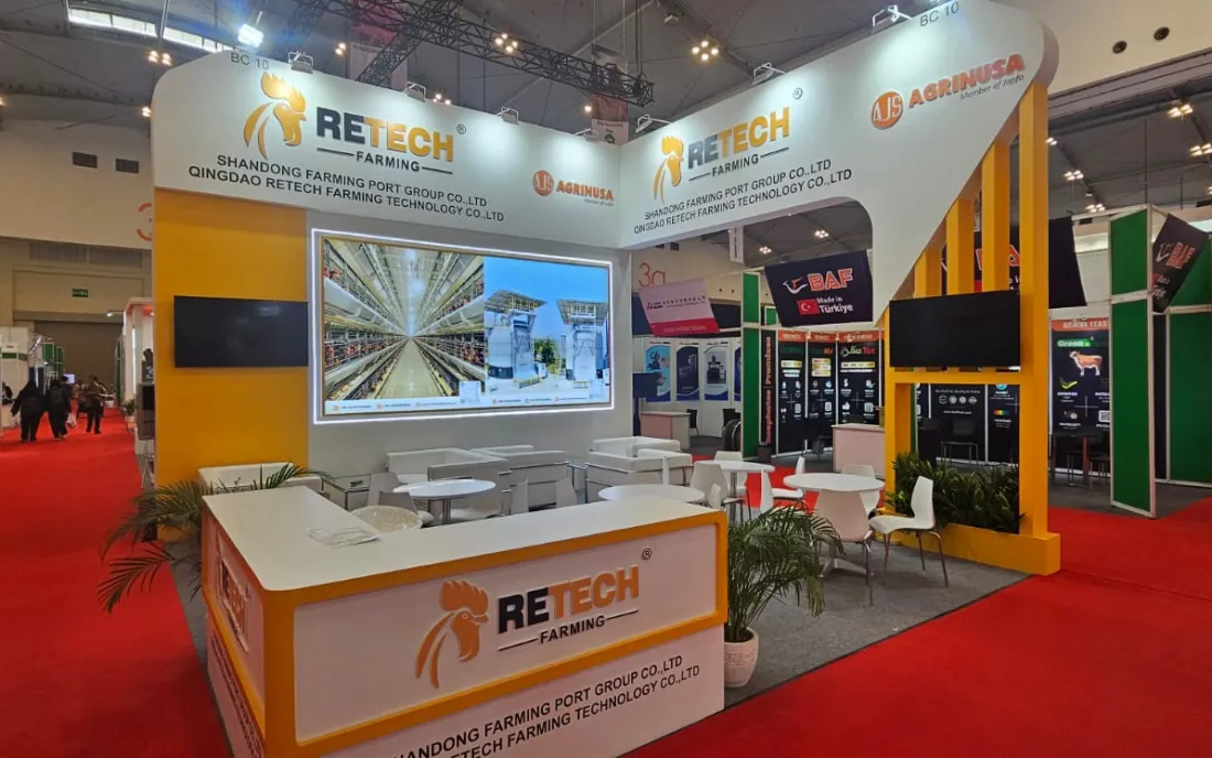 Portfolio Retech @ IndoLiveStock 2025 ~dl/2026/1/19/whatsapp image 2026 01 19 at 12 05 21