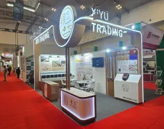 Portfolio Xiyu  IndoLiveStock 2025