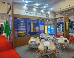 Portfolio Aviagen  IndoLiveStock 2025