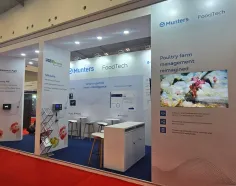 Portfolio Munters  IndoLiveStock 2025